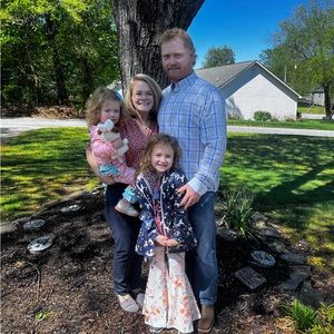 Meet your Posher, Rose